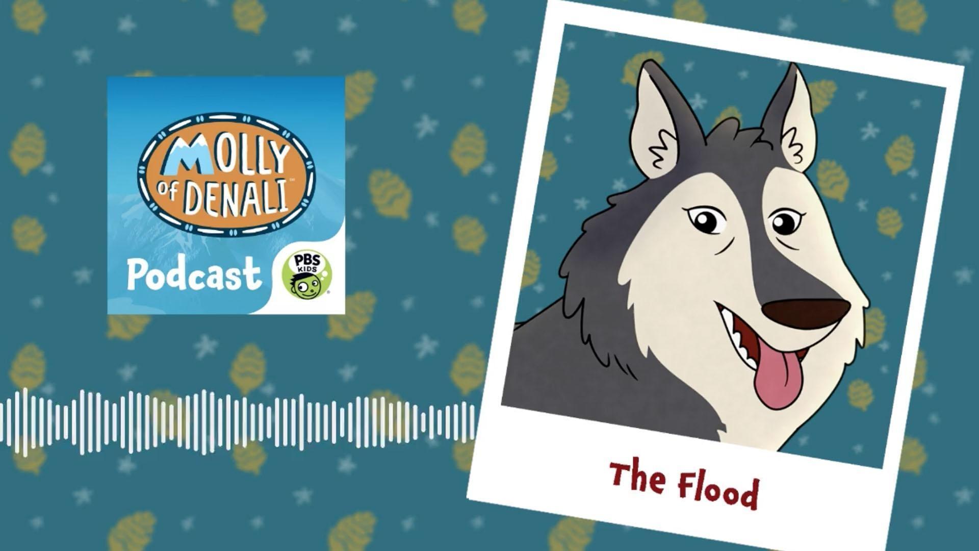 Detective Mabray saves the day!