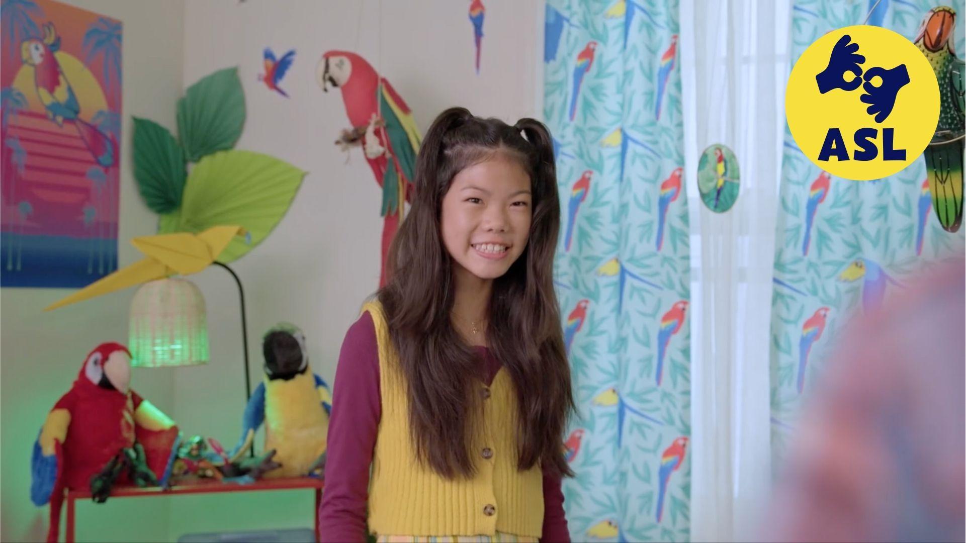 Tony and Tyler use tiny time travel to help their friend Emily.