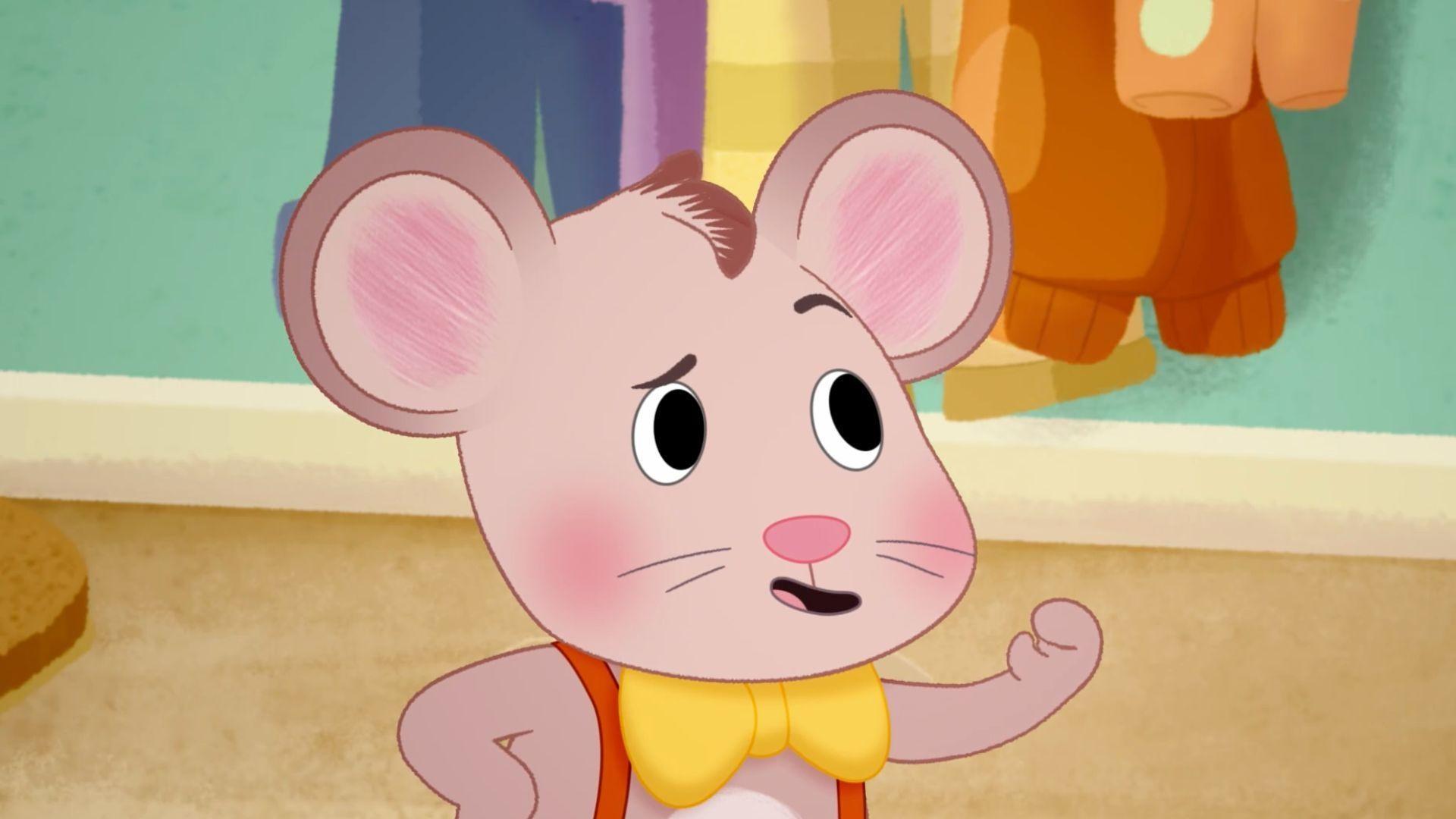 Without the letter "L", Fred's Plant Shop, turned into a Pant Shop.