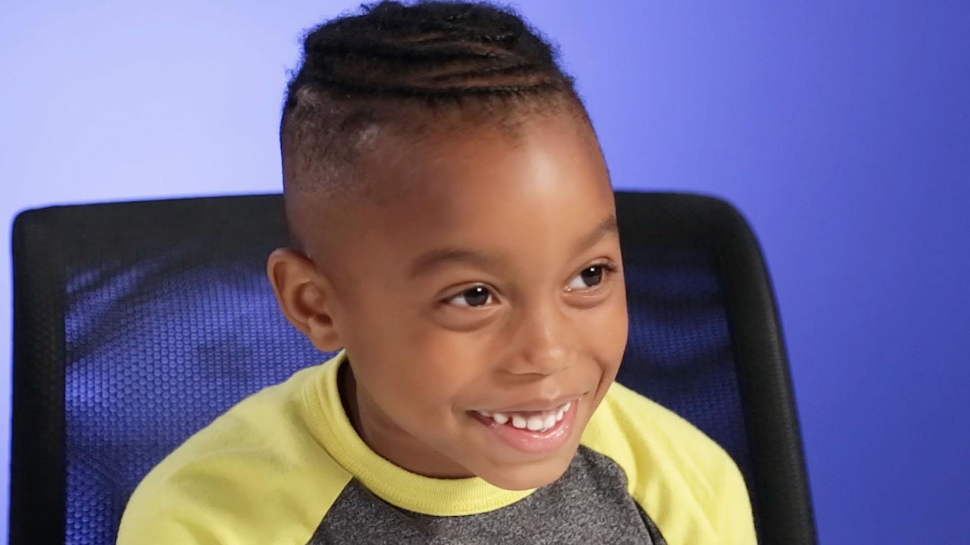 PBS KIDS talk about school!