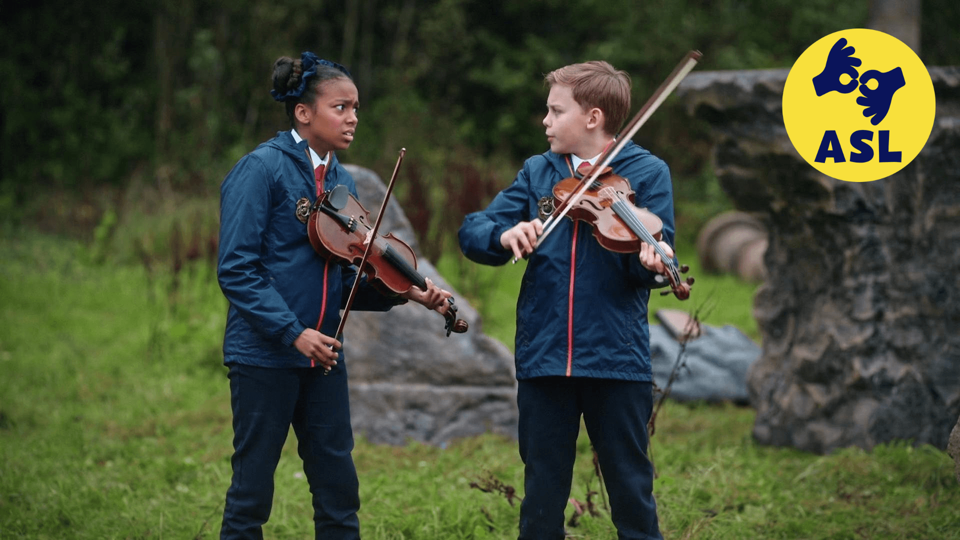 An unlikely villain wants to win the ultimate prize. / A monster wants her eggs back.