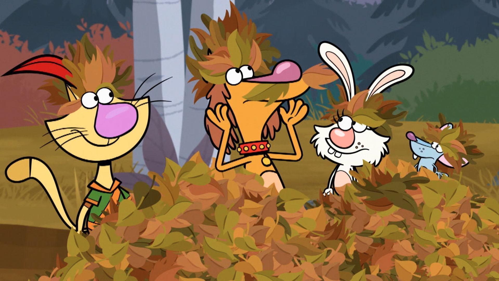 Hal is searching for a moth to frolic with.