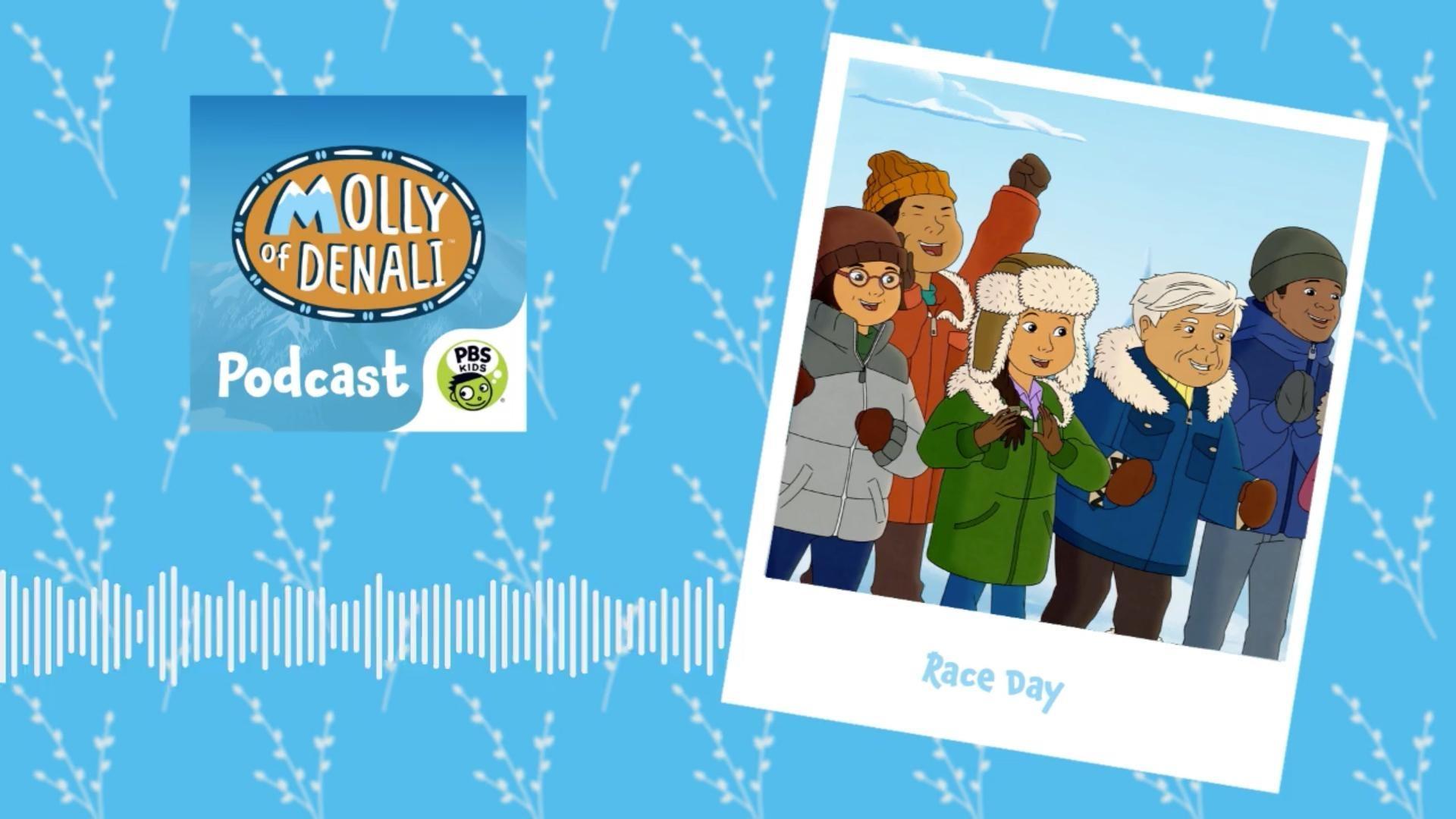 The Arctic Wolf Junior Relay starts today!