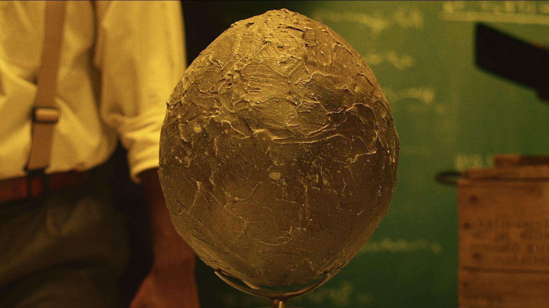 Millie wakes up in Mulberry Springs Elementary in the mid-1970s!