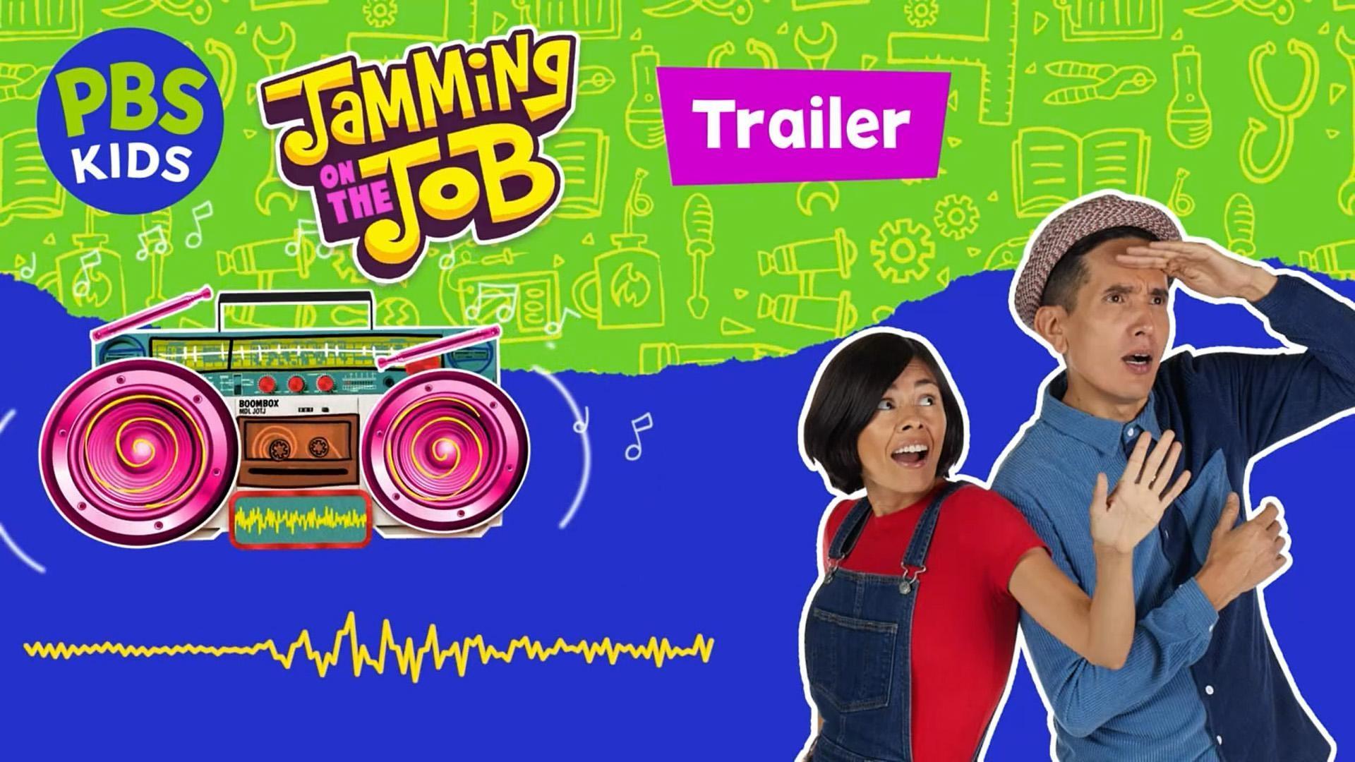 Join music duo 123 Andrés as they tour the U.S. and perform songs about the world of work!