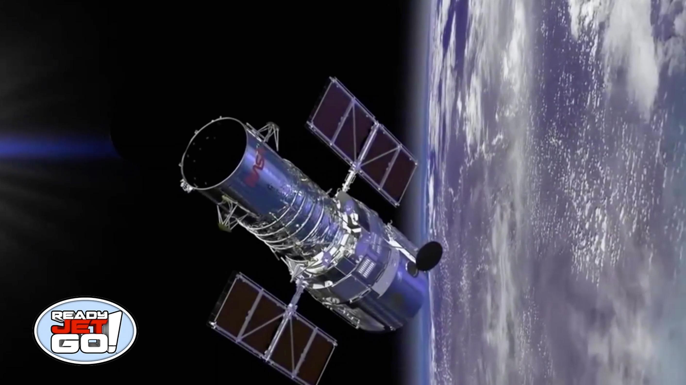 Ken Phillips talks about one of his favorite missions.