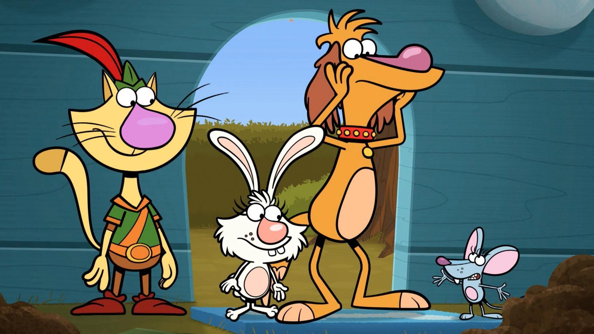 Hal's univited vole guests are starting to wear out their welcome.