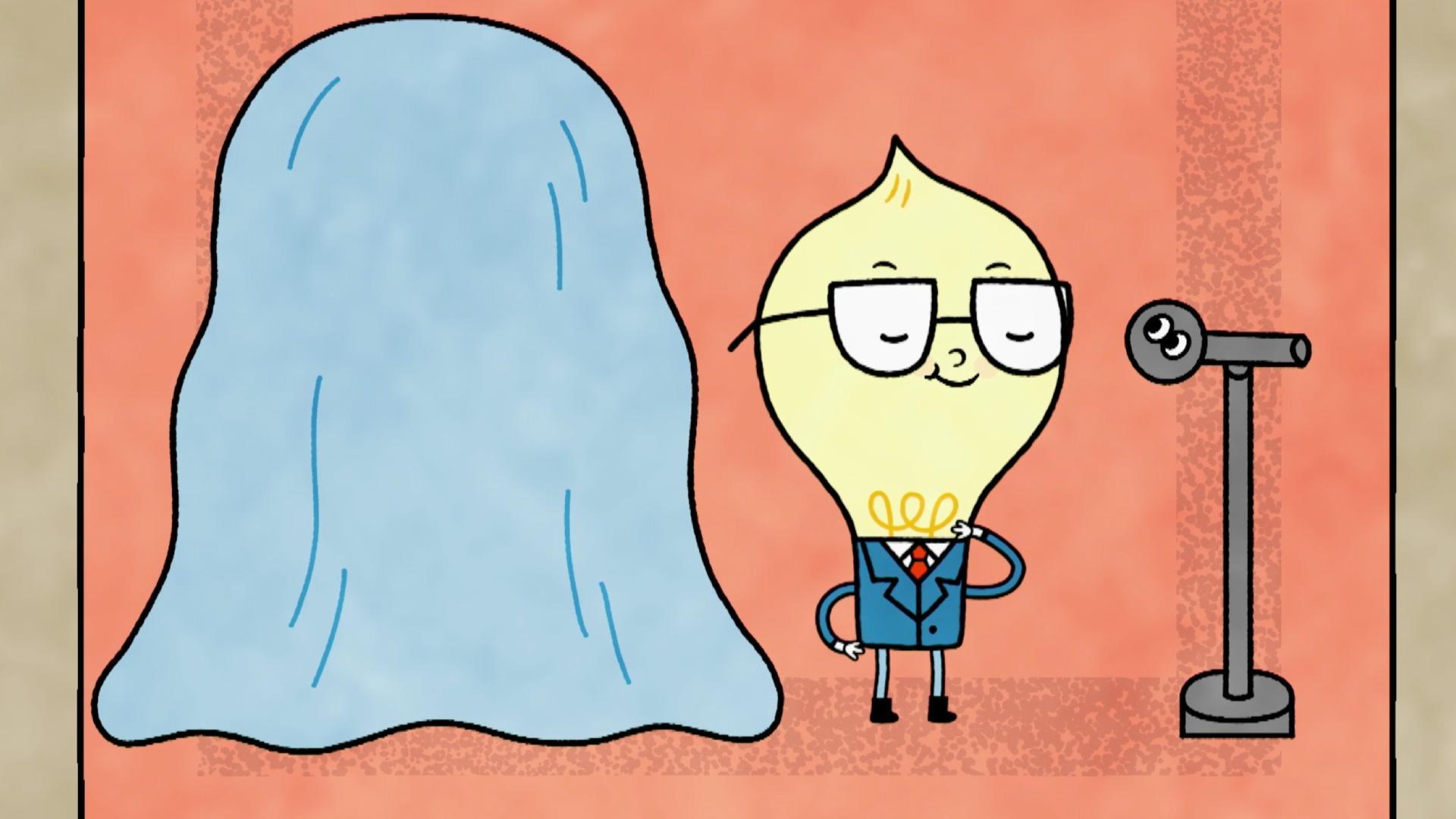 City Island has a town hall meeting to make a community decision about an empty lot.